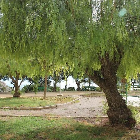 Apartmán Sainvi 6-9A Villajoyosa Exteriér fotografie