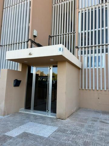Apartmán Sainvi 6-9A Villajoyosa Exteriér fotografie