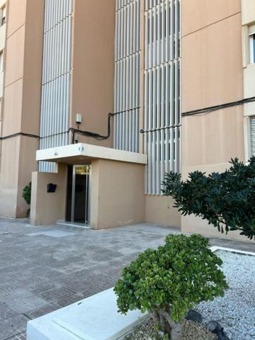 Apartmán Sainvi 6-9A Villajoyosa Exteriér fotografie