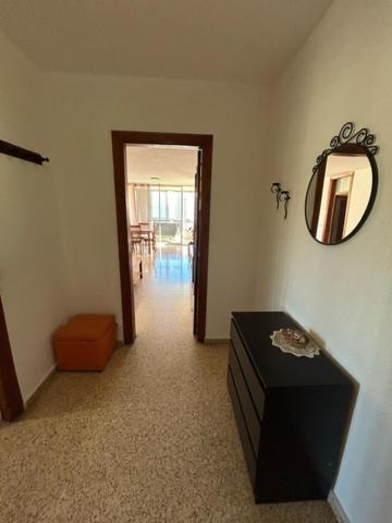 Apartmán Sainvi 6-9A Villajoyosa Exteriér fotografie