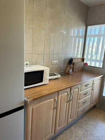 Apartmán Sainvi 6-9A Villajoyosa Exteriér fotografie