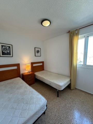Apartmán Sainvi 6-9A Villajoyosa Exteriér fotografie