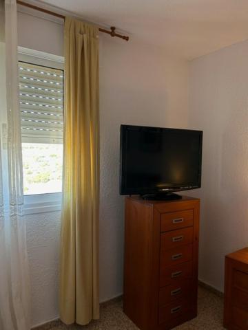 Apartmán Sainvi 6-9A Villajoyosa Exteriér fotografie