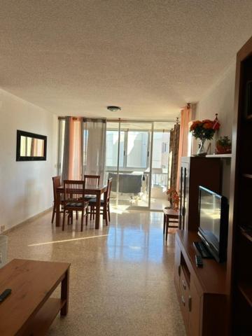 Apartmán Sainvi 6-9A Villajoyosa Exteriér fotografie