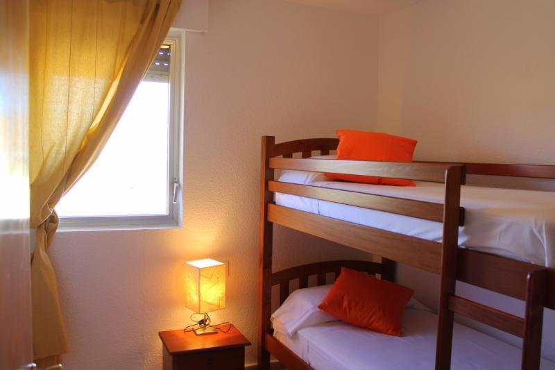 Apartmán Sainvi 6-9A Villajoyosa Exteriér fotografie